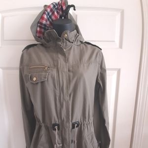 COPY - COPY - COPY - COPY - Streetwear Society Jacket